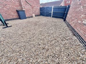 Parking area- click for photo gallery